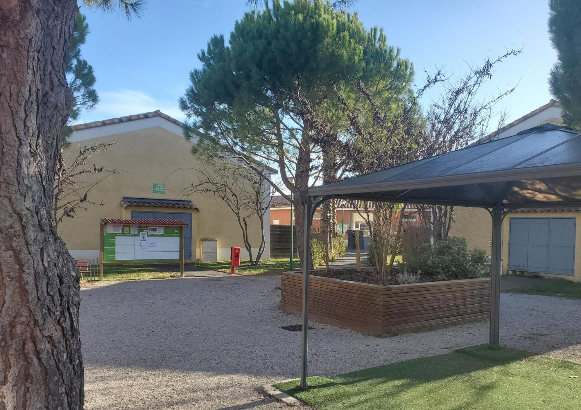 Le Canal Climatisation Wi-Fi Parking Jardin Piscine 15 Mn De Beziers Colombiers (Herault) Exterior foto