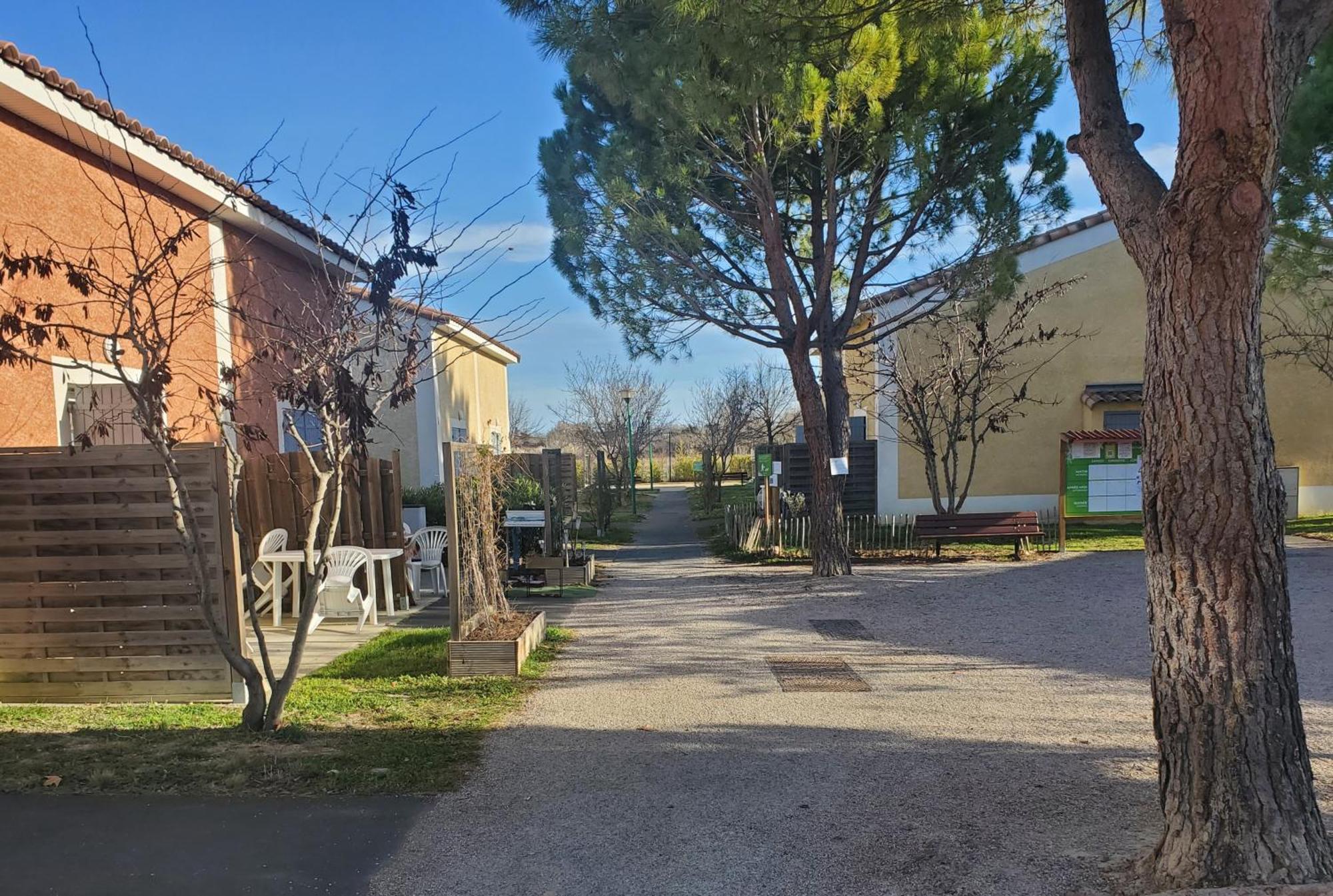 Le Canal Climatisation Wi-Fi Parking Jardin Piscine 15 Mn De Beziers Colombiers (Herault) Exterior foto