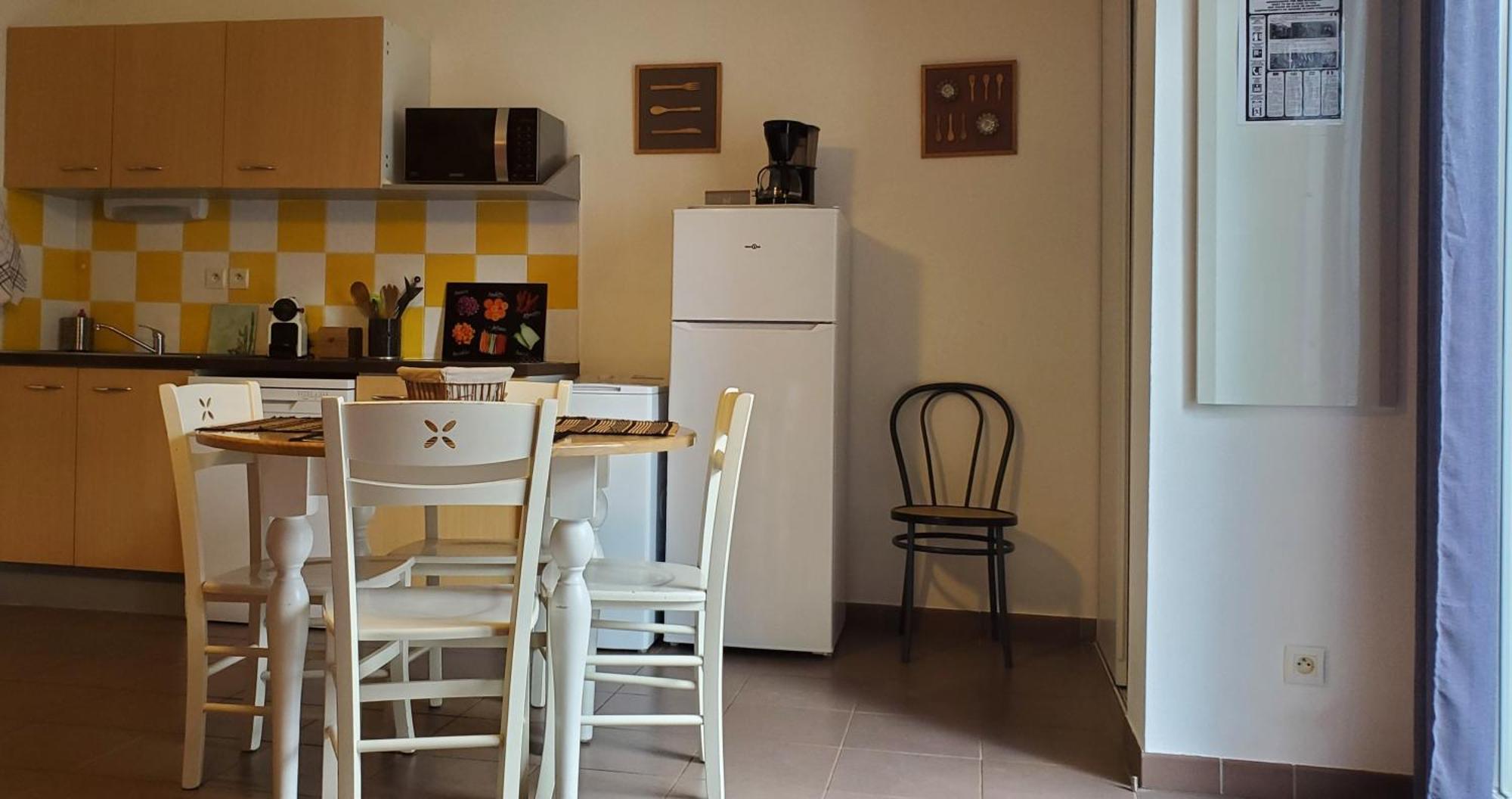 Le Canal Climatisation Wi-Fi Parking Jardin Piscine 15 Mn De Beziers Colombiers (Herault) Exterior foto